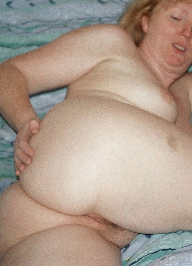 Verschenke Nacktbilder