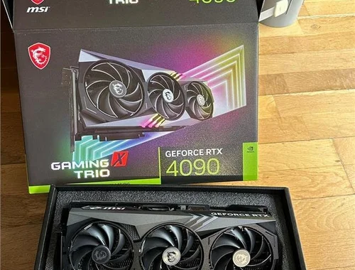 GEFORCE RTX 4090 , RTX 4080 Super,  RTX 4080 , RTX 4070 Ti Super,  RTX 4070 Ti , RTX 4070 Super