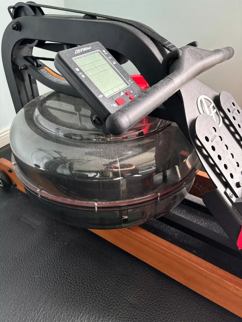 Life Fitness IC7 by ICG High End Trainingsgerät