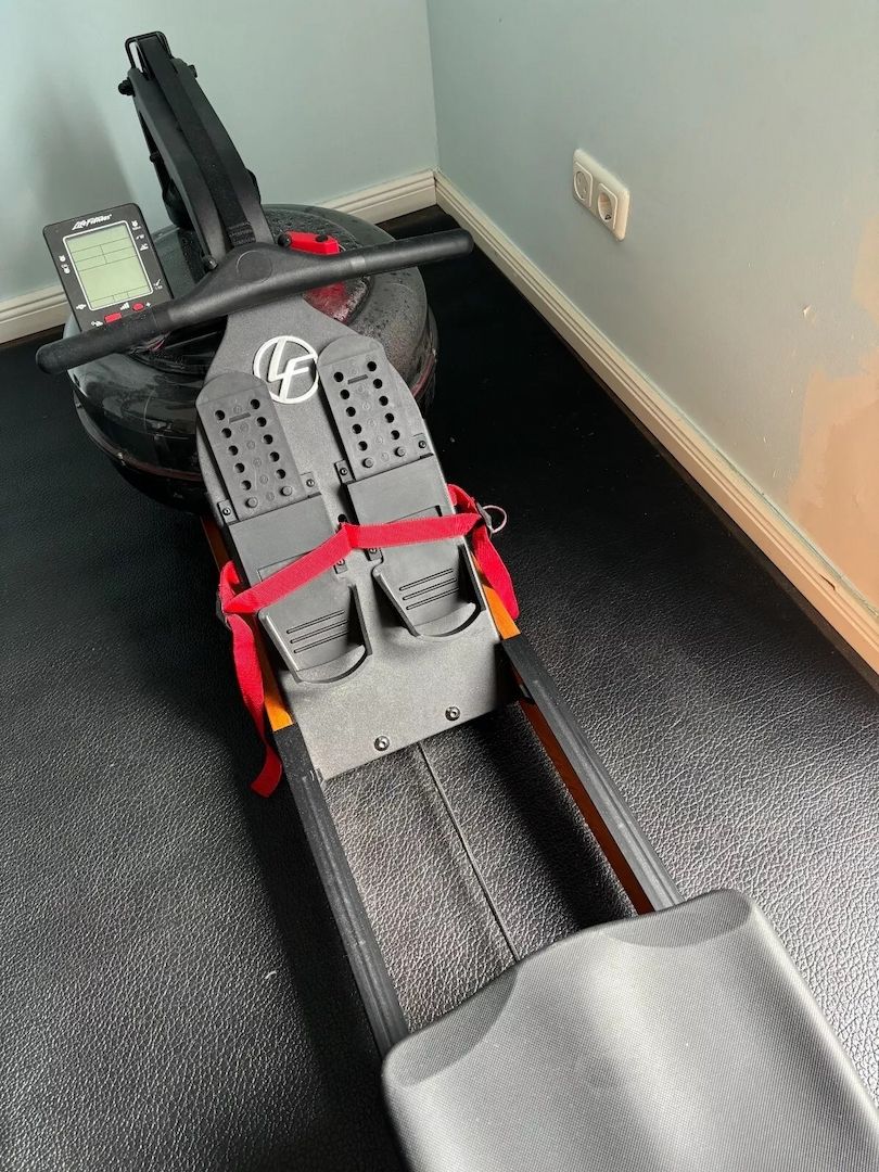 Life Fitness IC7 by ICG High End Trainingsgerät