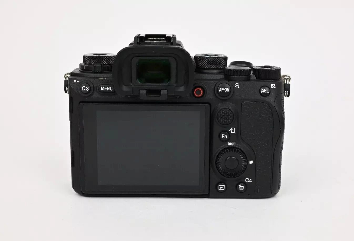 Sony Alpha 1 A1 50MP DSLM ILCE-1 nur ca. 2600 Auslösungen 04/22 OVP