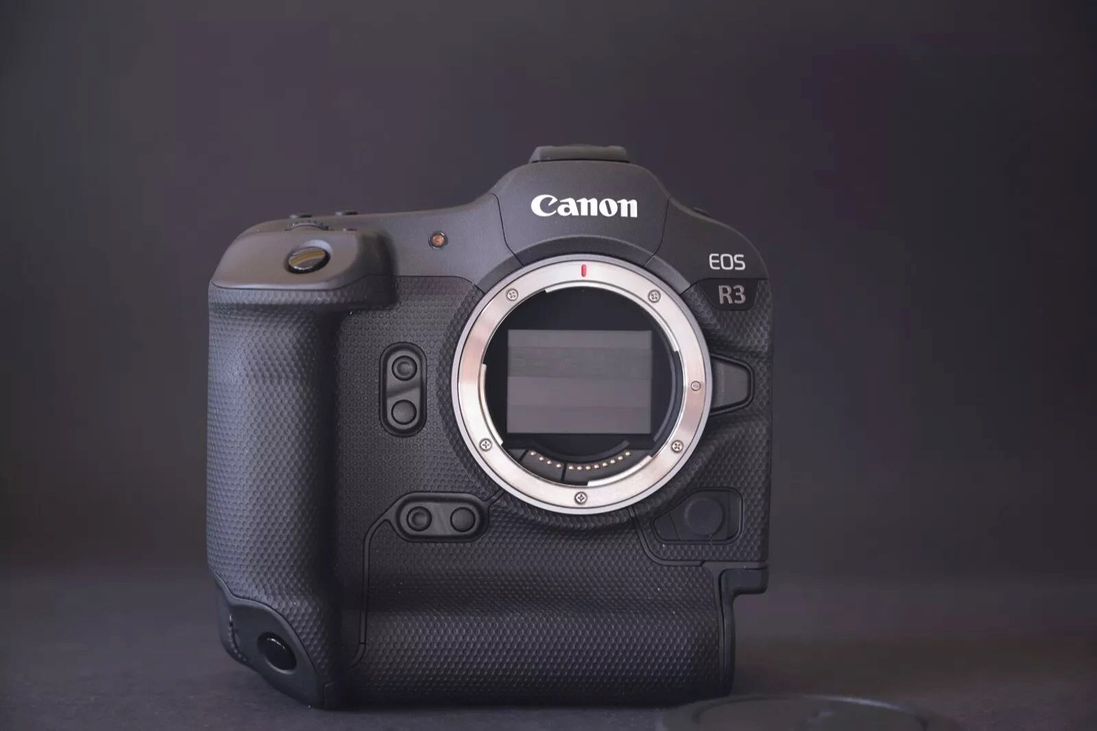Canon EOS R3 24,0MP Spiegellose Systemkamera