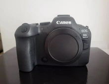 Kamera Mirrorless Canon Body