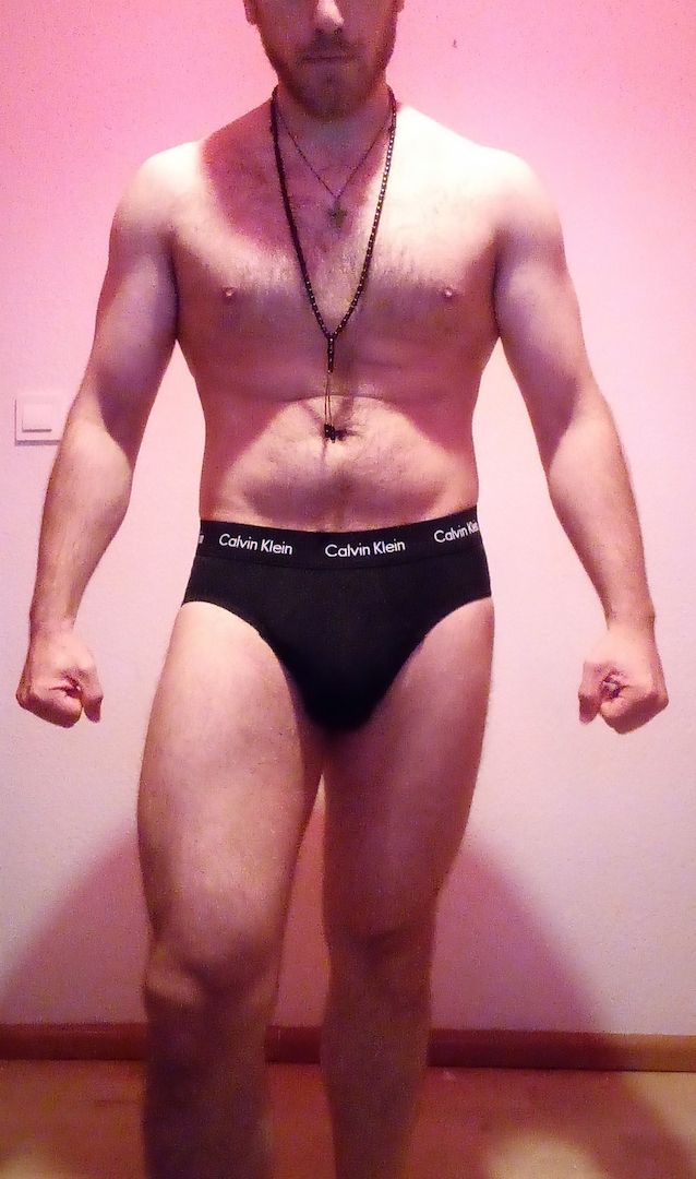 Ich mache dich gerne glücklich (nur Frauen)