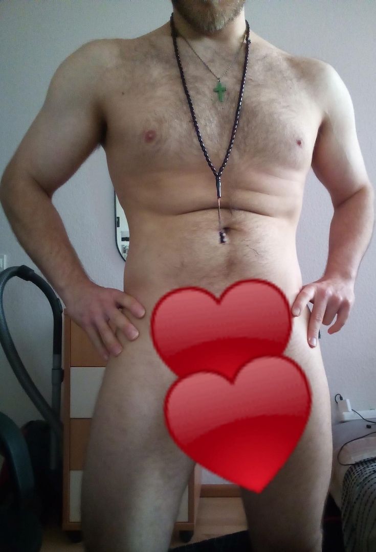 Ich mache dich gerne glücklich (nur Frauen)