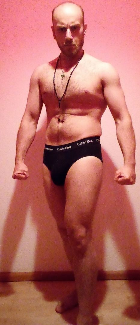 Ich mache dich gerne glücklich (nur Frauen)