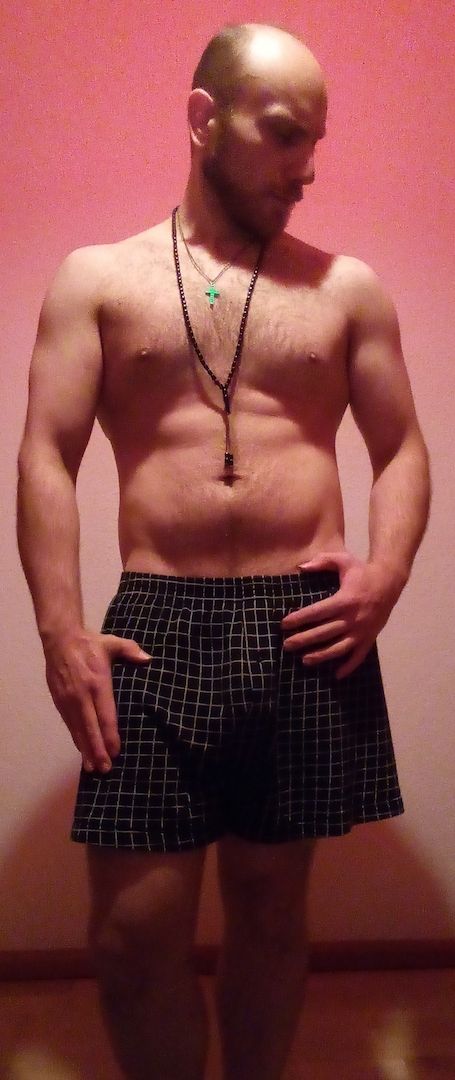 Ich mache dich gerne glücklich (nur Frauen)