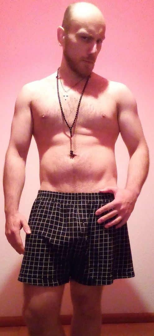 Ich mache dich gerne glücklich (nur Frauen)