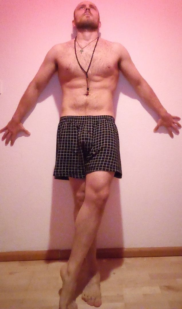 Ich mache dich gerne glücklich (nur Frauen)