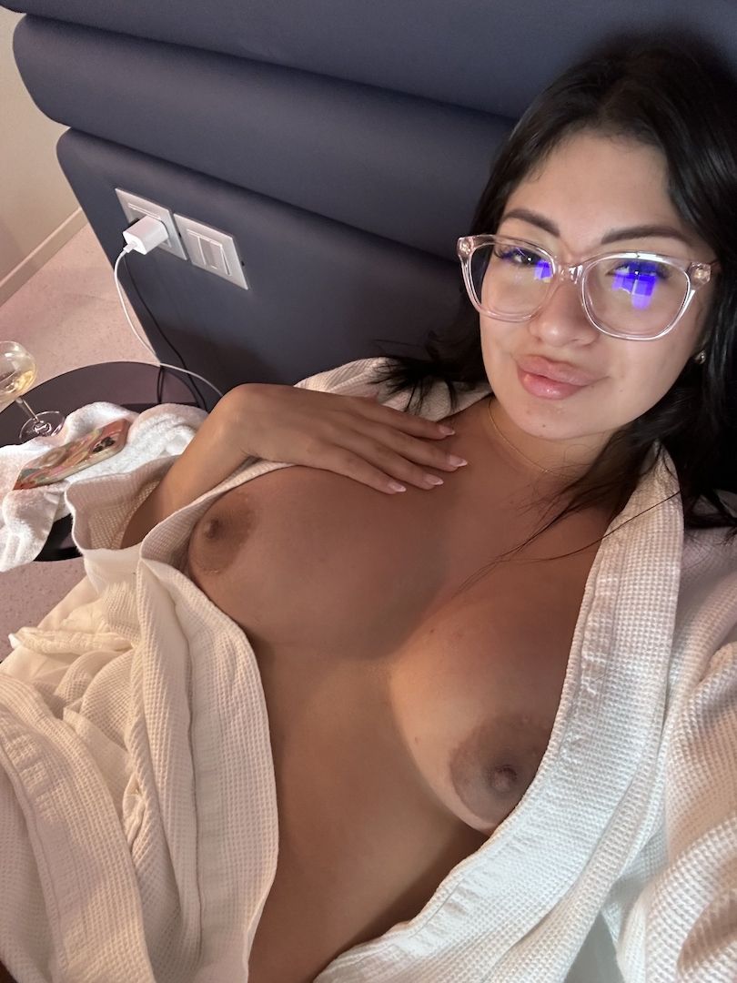 Massage und Sex zugleich