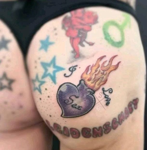 Frivole Gäste Betreuung