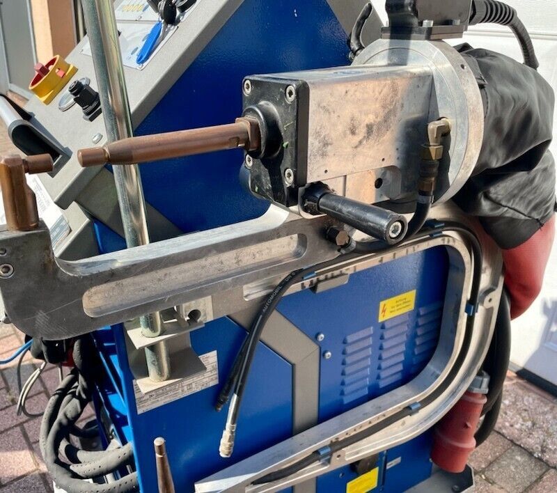 Elmatech Midispot Vision Qsvm 9000