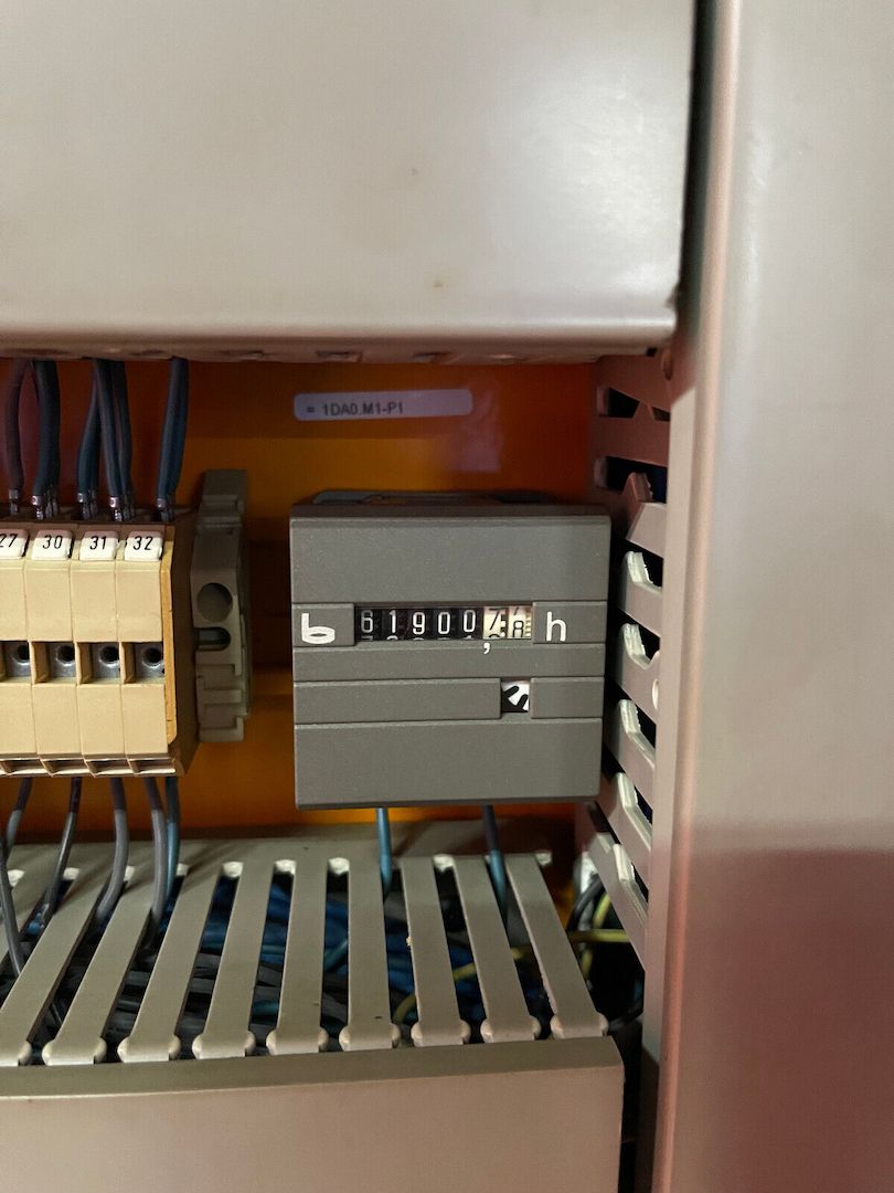 EMCO Turn 465 CNC Drehmaschine 2 Spindeln 2 Revolver