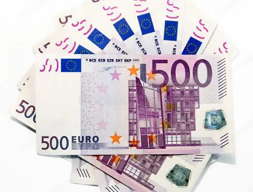 Finanzierungsbeihilfe 5.000EUR Bis 500 000EUR