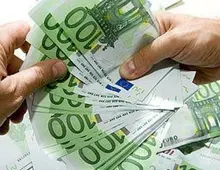 Schnelle und sichere Finanzierung bis 150.000.000 EURO