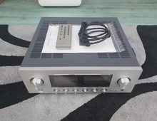 Luxman L550AX MK II Manual  FB Vollverstärker  Top-Zustand