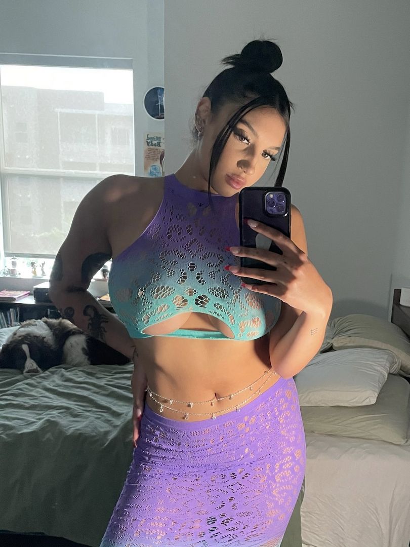 Ich stehe für Sex-Dates zur Verfügung