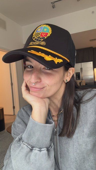 Nass und bereit! Sensuell Frau