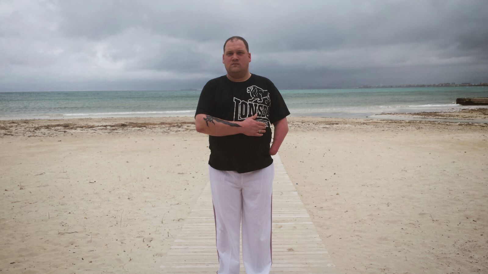 Suche Frau fürs Leben