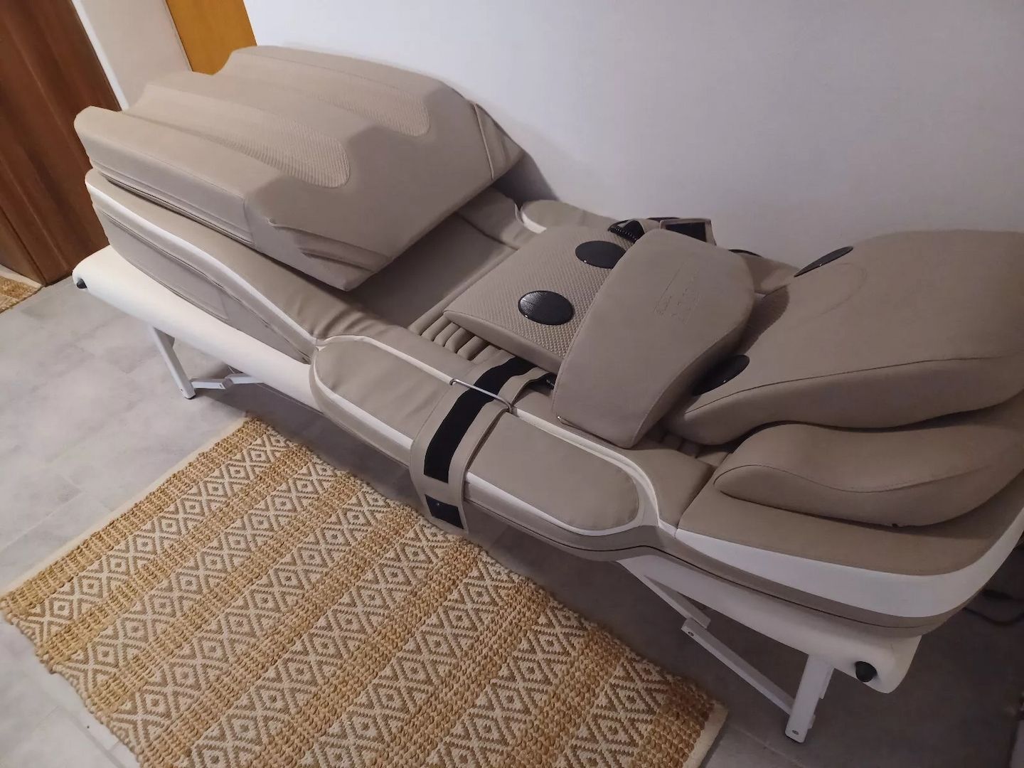 Andumedic 3 Professional Massageliege