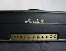 Marshall Super Lead JMP 100w Amp Vintage