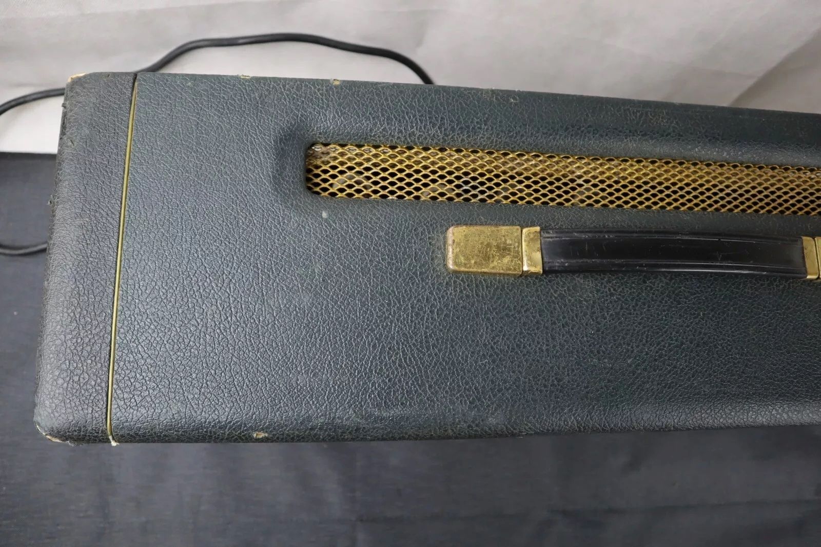 Marshall Super Lead JMP 100w Amp Vintage