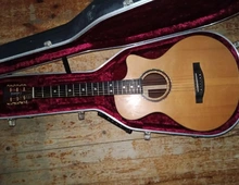 Lakewood a 32 cp Deluxe Serie