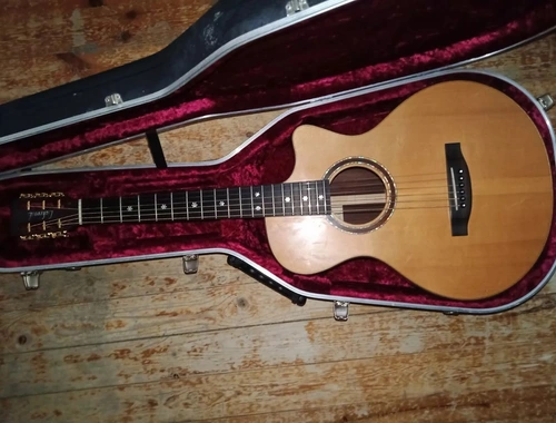 Lakewood a 32 cp Deluxe Serie