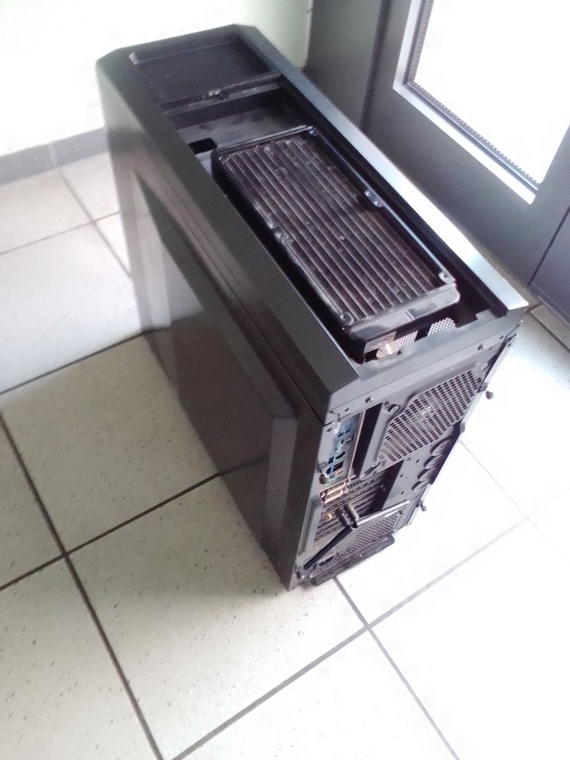 Corsair gaming pc Corsair gaming pc