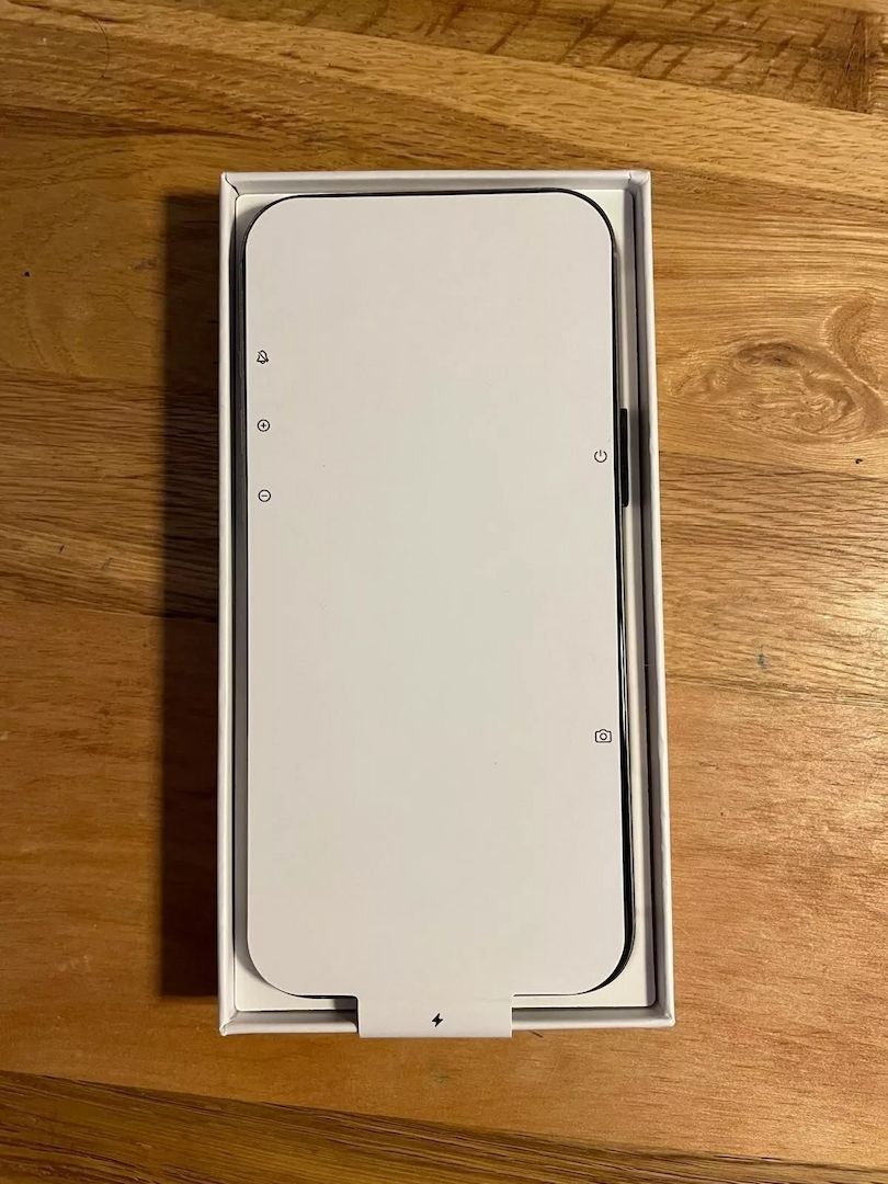 Handy iPhone 16 PRO MAX 1 TB TITAN Natur