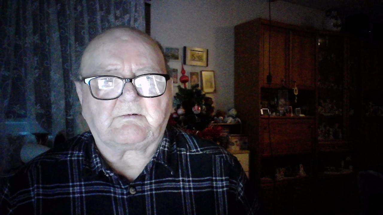 Widwer sucht Partnerin von 60 bis 70