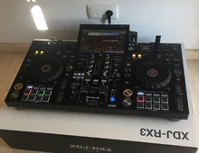 Pioneer XDJ-RX3, Pioneer XDJ-XZ,  Pioneer OPUS-QUAD, Pioneer DDJ-FLX10, Denon DJ Prime 4+