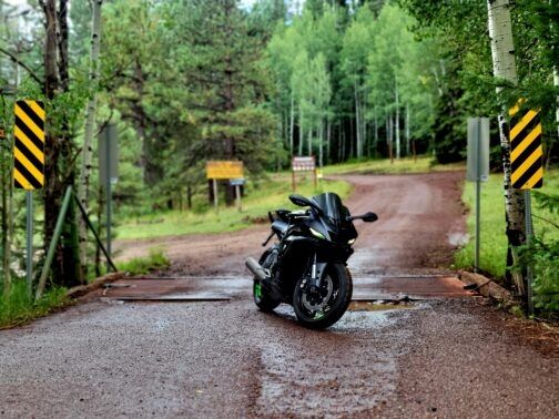 2020 Yamaha Sportbike Motorcycle YZF R6 2020 Yamaha Sportbike Motorcycle YZF R6