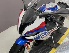 2021 BMW Sportbike Motorcycle S 1000 RR