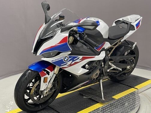 2021 BMW Sportbike Motorcycle S 1000 RR 2021 BMW Sportbike Motorcycle S 1000 RR