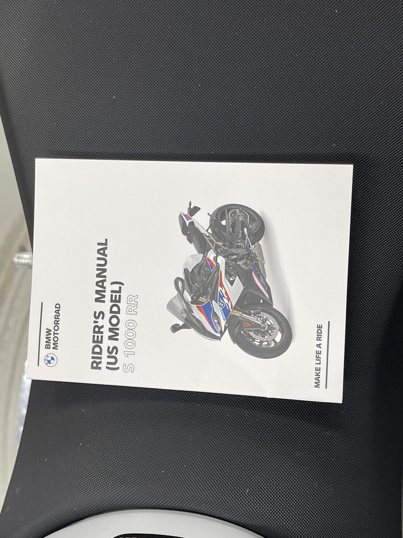 2021 BMW Sportbike Motorcycle S 1000 RR 2021 BMW Sportbike Motorcycle S 1000 RR