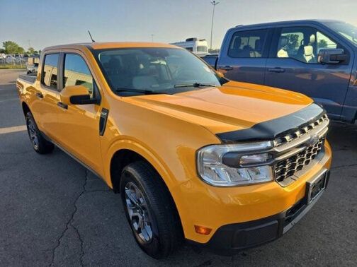 2022 Ford Maverick