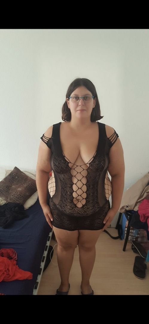 Mollige bietet Treffen an