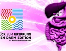 Zurück zum Ursprung - Magen Darm Edition“ 