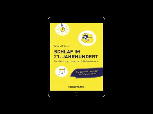 Schlaf im 21. Jahrhundert - eBook EBooks