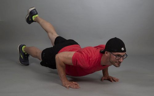 Bye Bye Pain – Onlinekurs – von Gregor Angort Mitgliederbereich und Videokurse