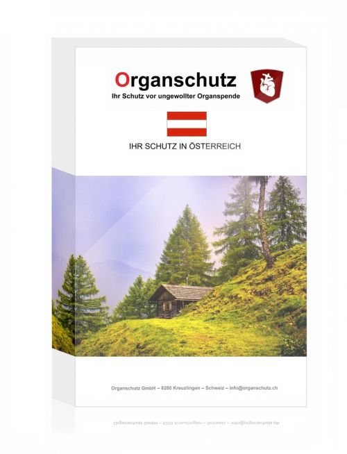 Schutz vor Organspende