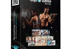 Mega-Fitness-Paket