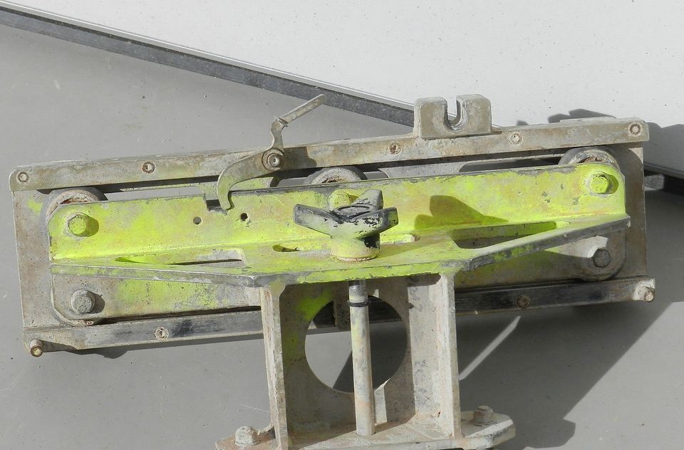 CEDIMA hochtrequenz Wandsäge WS 290 Schnitttiefe bis 43 cm