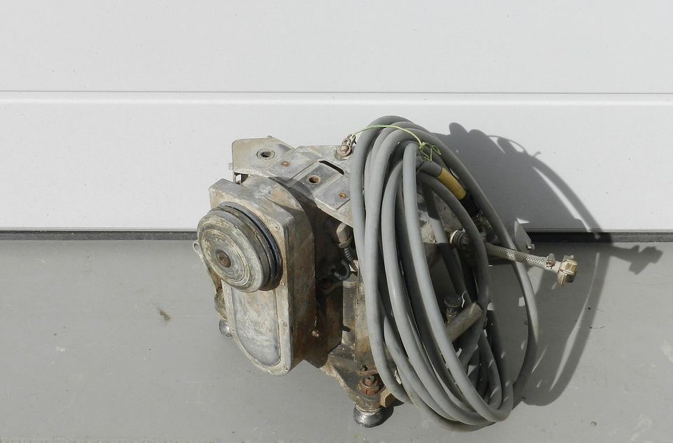 CEDIMA hochtrequenz Wandsäge WS 290 Schnitttiefe bis 43 cm