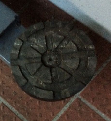 FINKBEINER FBH3000 MOBILE 2 SÄULEN HEBEBÜHNE 3T TRAGKRAFT