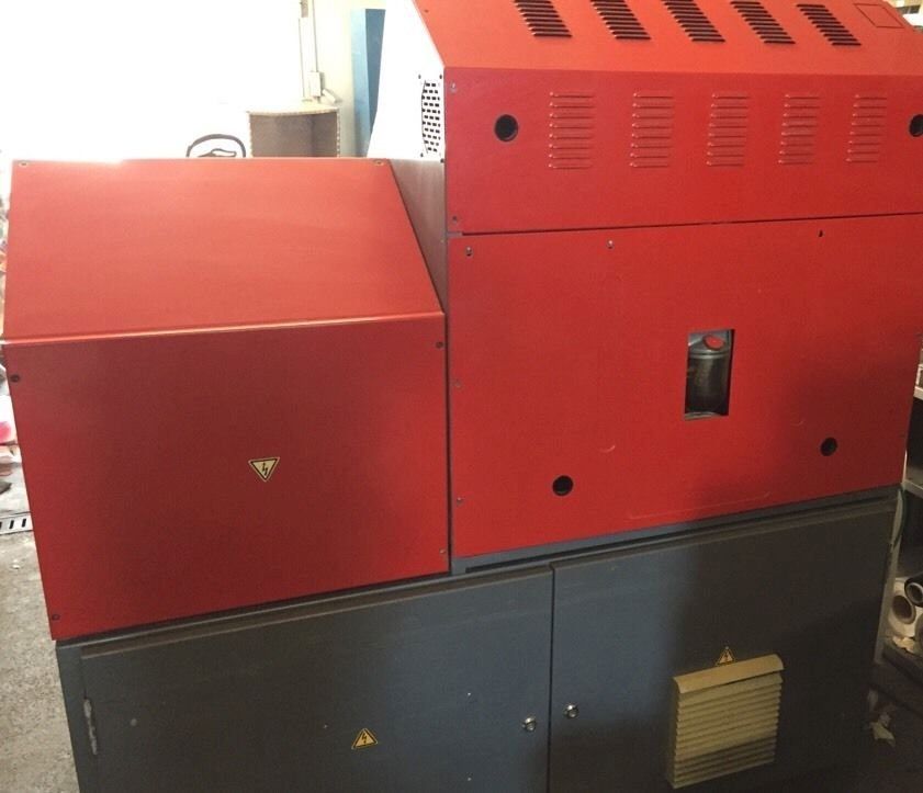 Fräsmaschinen CNC Fräse EMCO PC MILL 100 Bj 95 TOP!