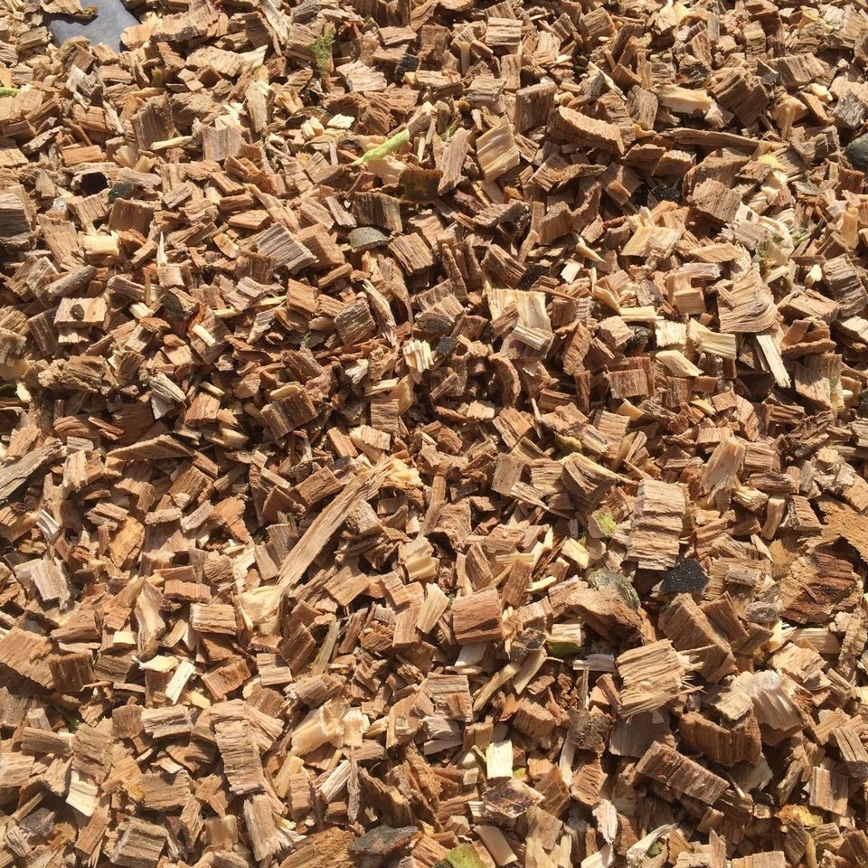 Holzhäcksler, Schredder TS GM 10M