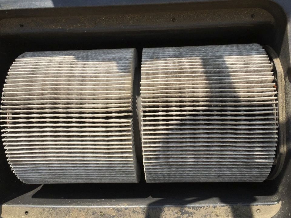 Kärcher Kehrmaschine Aufsitzkehrmaschine KM 9060 R