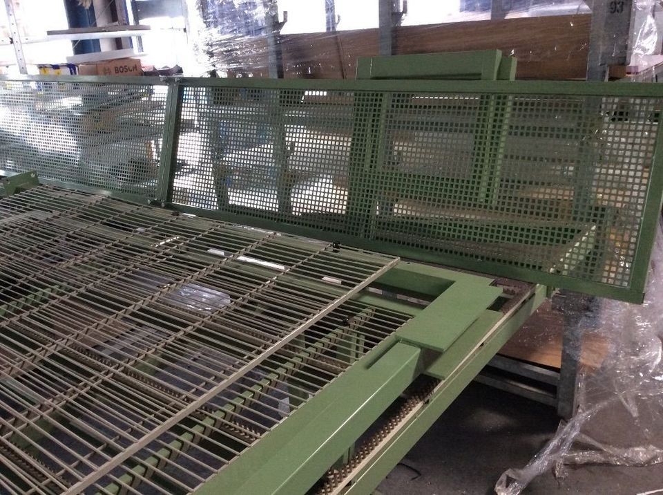 Urban Bohrgerät Ecklager Scherenlager Fensterbau Bohrkopf Siegenia und Maco